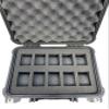 Pelican Case 1400 Foam Insert for 10 Watches view 2