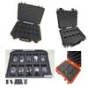 Pelican Case 1400 Foam Insert for 10 Watches view 4