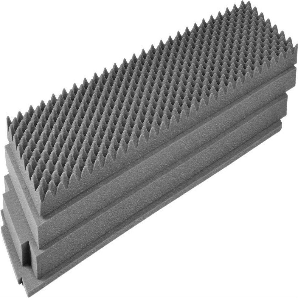 SKB Case 3i-5014 Case Replacement Foam Inserts for (4 Pieces)