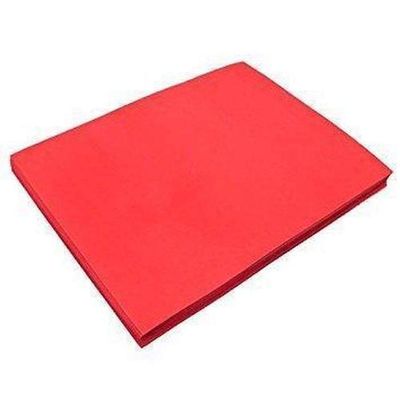 Red Foam Upgrade $5