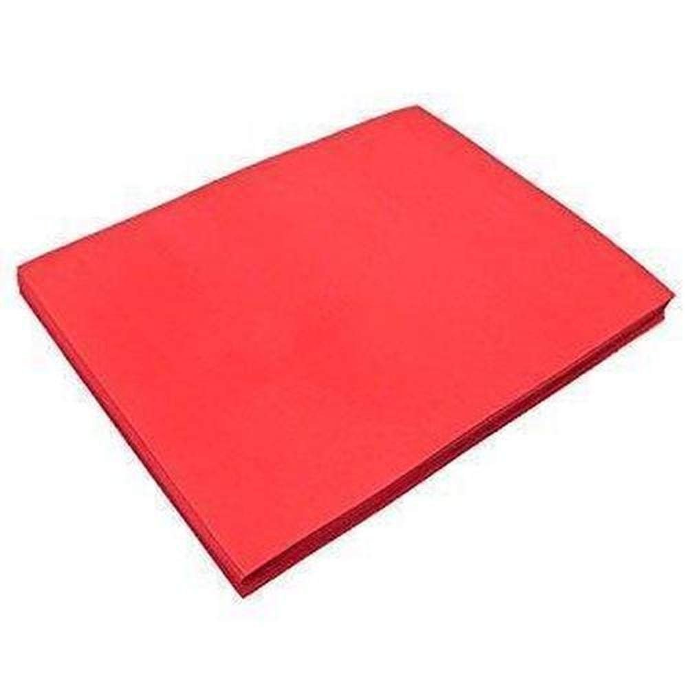 Red Foam Upgrade $5