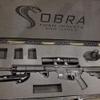 SKB Case 3i-3614-6 with Custom Foam for 2 Rifles, Magazines and Accessories view 1