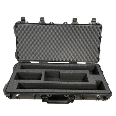 Motocross Suspension Shipping Foam Insert for Pelican 1720 Case (Foam ONLY)