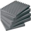 Nanuk 940 Case Replacement Foam Inserts Set (5 Pieces) view 1