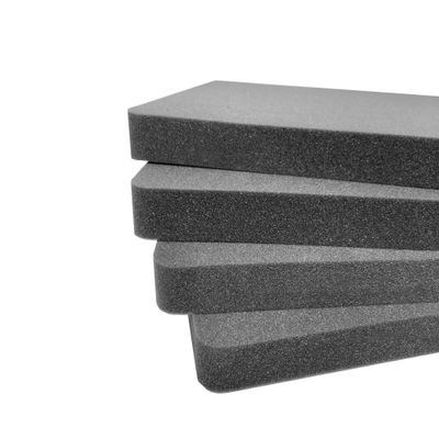 4-Layer Replacement Foam Insert for Pelican Air 1615 Case Premium Solid Foam Padding Quality Protective Padding for Tools, Firearms & Equipment Storage