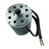800W Brush Motor for Electric Go Kart Scooter E Bike Motorized Bicycle ATV Moped Mini Bikes with 25H Chain 11 Tooth Sprocket 36V /48V (36V) view 1