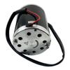 800W Brush Motor for Electric Go Kart Scooter E Bike Motorized Bicycle ATV Moped Mini Bikes with 25H Chain 11 Tooth Sprocket 36V /48V (36V) view 2