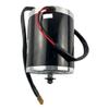 800W Brush Motor for Electric Go Kart Scooter E Bike Motorized Bicycle ATV Moped Mini Bikes with 25H Chain 11 Tooth Sprocket 36V /48V (36V) view 3