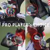Golf Lead Tape Weight 1.8 inch Width Full-Back Swingweight Trainer for Driver Iron Wedge Putter view 2