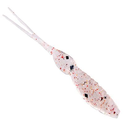 Bait Breath AJ-R Jr. 1.6" #S452 Real Shrimp/Kamelight