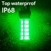 efuture DC12V 140W IP68 Night Fish Gathering Light Led Underwater Fishing Lights Underwater led Fishing lamp (Green) view 4