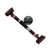WXYZ Pull-Up Bar Horizontal Bar with Balance Tester, Pull Rod On The Door of Home Gym, Quick Installation Without Punching, 93-128cm, 110-142cm, Load-Bearing 400kg (Size : 110-142cm) view 1