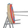 Archery Target Hand-Made Straw Target 50CM Traditional Solid Straw Target for Outdoor Shooting Practice (7Layer) view 4