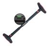 WXYZ Pull-Up Bar Steel Adjustable Horizontal Bar, Fitness Bar for Adults and Children, Multi-Function Door Pull Rod, 71-96cm, 88-115cm, 105-135cm (Size : 88-115cm) view 1