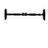 WXYZ Pull-Up Bar Steel Adjustable Horizontal Bar, Pull-up Bar with Lock Non-Slip Foam, 70-99cm, 100-129cm, 130-159cm, Load-Bearing 350kg (Size : 100-129cm) view 1