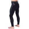 Women's Men's 2mm Neoprene Tight Wetsuit Pants Swimming Leggings Diving Snorkeling Scuba Surfing,M view 3