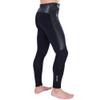 Women's Men's 2mm Neoprene Tight Wetsuit Pants Swimming Leggings Diving Snorkeling Scuba Surfing,M view 4
