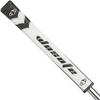 Zenesty Golf Putter Grip Midsize for Men 45g 2.0 Fit Most Iron Club Pistol Shape Lightweight Tacky Surface Delicate Pattern Soft Polyurethane Material Comfortable Feel 6 Colors for Choose view 1