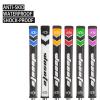 Zenesty Golf Putter Grip Midsize for Men 45g 2.0 Fit Most Iron Club Pistol Shape Lightweight Tacky Surface Delicate Pattern Soft Polyurethane Material Comfortable Feel 6 Colors for Choose view 4