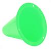 01 Football Cone, Durable Football Marking Discs, Improve The Controlling Ability of Football for Boys Games for Football Training(Green) view 3