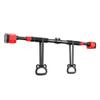 Pull Up Bars Hua Steel Fitness, Telescopic Horizontal Bar for Household Door Frame, Strength Fitness Equipment for Children and Adults, Load 400kg, 3 Sizes (Size : 98-125cm) view 1