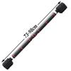 Pull Up Bars Hua Home Fitness Horizontal Bar, Steel Telescopic 73-98cm, Multifunctional Aerobic Strength Training Equipment, Safe and Stable Load 400kg view 2