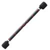 Pull Up Bars Hua Fitness Horizontal Bar, Safe Retractable, Anti-Slip Stable Home Gym Strength Training Equipment, Load 400kg, 3 Sizes (Size : 73-98cm) view 1
