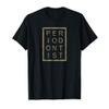 Funny Periodontist Gifts For Periodontal Doctor T-Shirt view 1