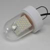 DC 12V 60W Green Underwater Super Bright Lamp Submersible Deep Drop Night Fishing Light (White) view 1