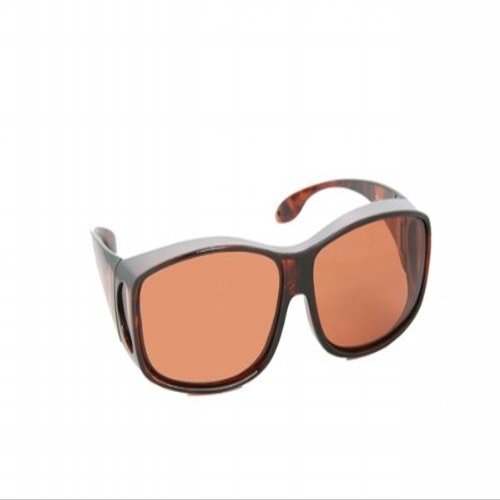 143mm x 42mm Tortoise/Copper Ex-Large Cover