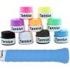 Tannius Dry Feel Tennis Overgrip (Pack of 9), Long-Lasting Tennis Racket Grip Tape, Super-Absorbent and Non-Slip Racquet Grip (Mixed Colors) view 1