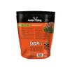 Antler King Chicory Food Plot Seed | 1 lb Bag of Chicory Hardy Cool Season Perennial for Deer | Grows Fast, Drought and pH Tolerant | Plants 1/4 Acre view 2