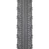 Teravail - Washburn Bicycle Tire | Durable Bead-to-Bead Sidewall Casing | for Rough Pavement and Fast Gravel | 700 x 38 | Tan Sidewall view 2