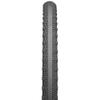 Teravail - Washburn Bicycle Tire | Durable Bead-to-Bead Sidewall Casing | for Rough Pavement and Fast Gravel | 700 x 38 | Tan Sidewall view 4