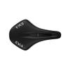 Fizik Terra Argo X5,Gravel Short-Nose Saddle, Black, 160mm view 1