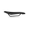 Fizik Terra Argo X5,Gravel Short-Nose Saddle, Black, 160mm view 3