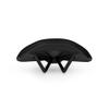 Fizik Terra Argo X5,Gravel Short-Nose Saddle, Black, 160mm view 4
