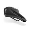 Fizik Terra Argo X5,Gravel Short-Nose Saddle, Black, 150mm view 2