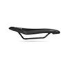 Fizik Terra Argo X5,Gravel Short-Nose Saddle, Black, 150mm view 3