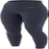NRS Women's HydroSkin 0.5 Neoprene Pant - for Kayaking, Canoeing, Rafting, Paddling Dark Shadow view 2