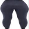 NRS Women's HydroSkin 0.5 Neoprene Pant - for Kayaking, Canoeing, Rafting, Paddling Dark Shadow view 4