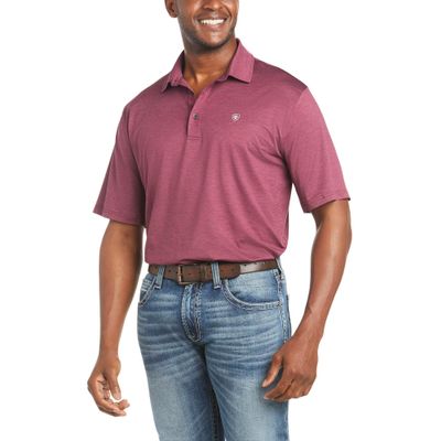 ARIAT Charger 2.0 Polo