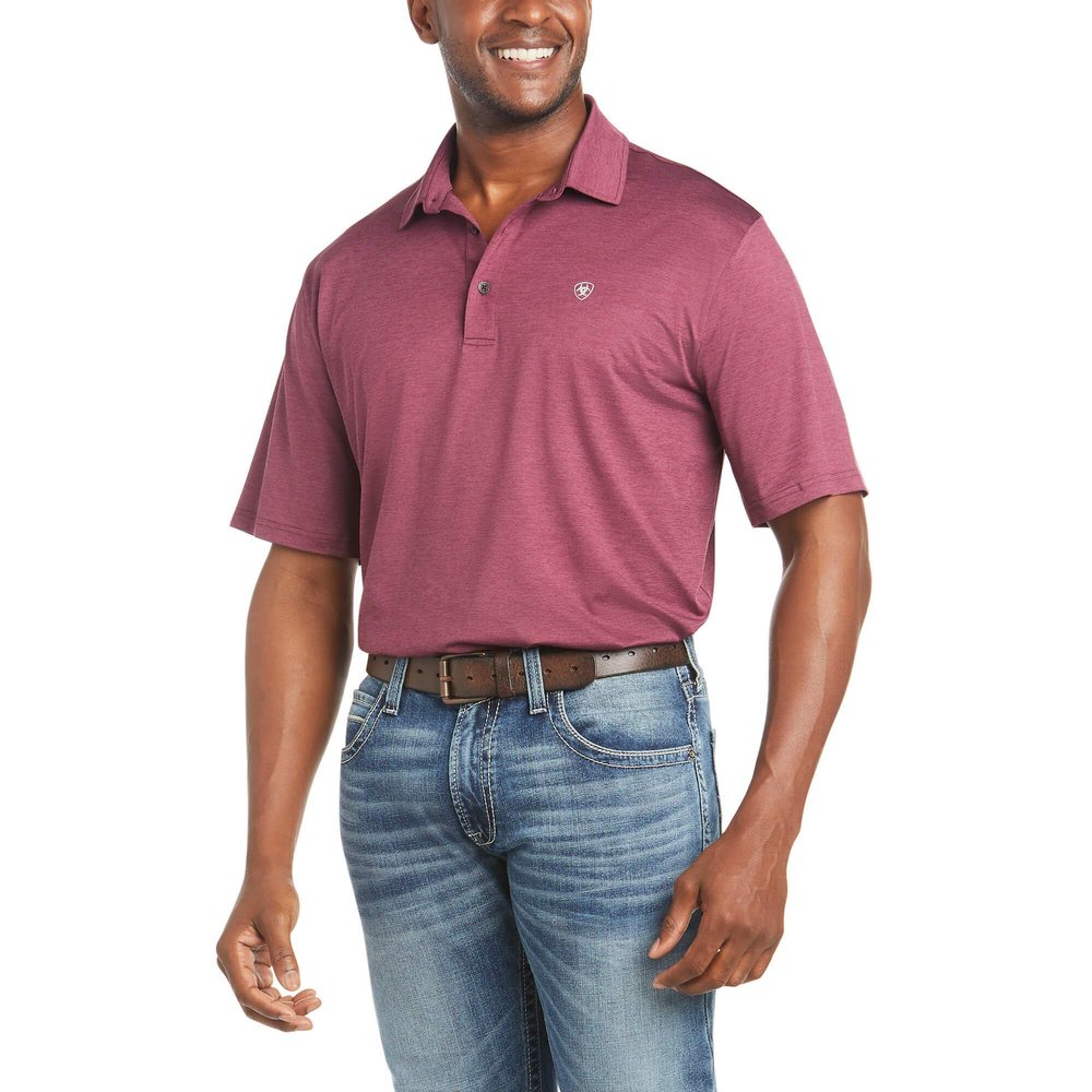 ARIAT Charger 2.0 Polo