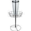 Dynamic Discs Marksman Lite Disc Golf Basket | Precision Frisbee Golf Basket | 12 Chain Portable Disc Golf Target | Easy Assembly & Lightweight view 1