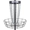 Dynamic Discs Marksman Lite Disc Golf Basket | Precision Frisbee Golf Basket | 12 Chain Portable Disc Golf Target | Easy Assembly & Lightweight view 3