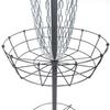 Dynamic Discs Marksman Lite Disc Golf Basket | Precision Frisbee Golf Basket | 12 Chain Portable Disc Golf Target | Easy Assembly & Lightweight view 4