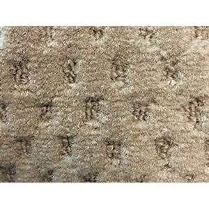 32 oz. Pontoon Boat Carpet - 8.5' Wide x Various Lengths (Choose Your Color!) (Sand, 8.5' x 5')