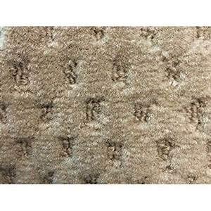 32 oz. Pontoon Boat Carpet - 8.5' Wide x Various Lengths (Choose Your Color!) (Sand, 8.5' x 5')