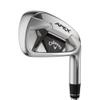 Callaway 2021 Apex 7 Iron, Graphite, Stiff, Standard view 2