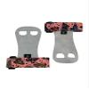 PUSH Athletic Gymnastics Youth Hand Grips (Pink Butterfly, Medium) view 1